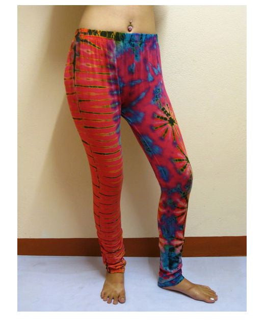 Womens Yoga Leggings