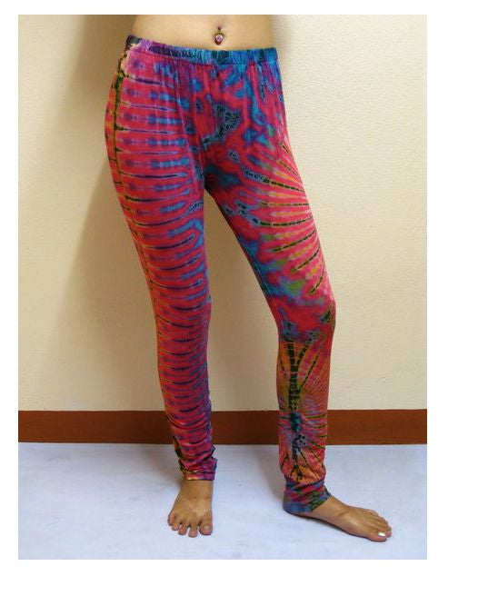Womens Yoga Leggings