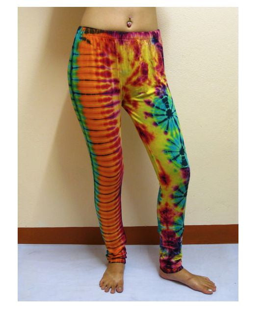 Womens Yoga Leggings