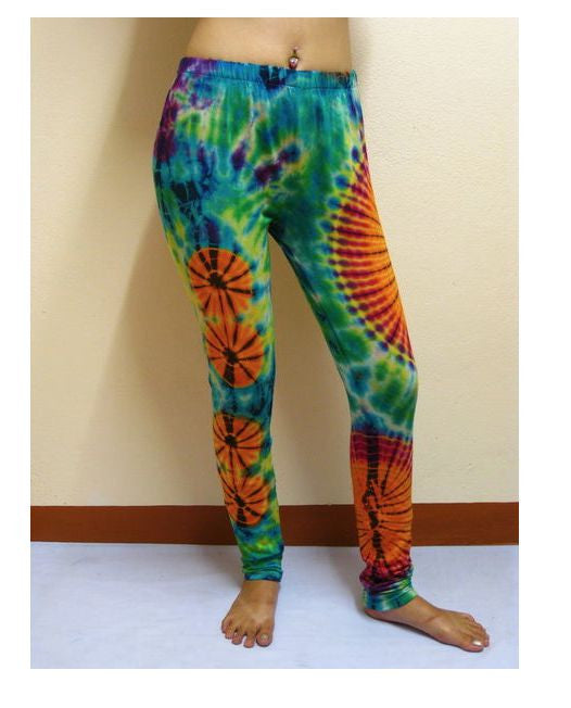 Womens Yoga Leggings