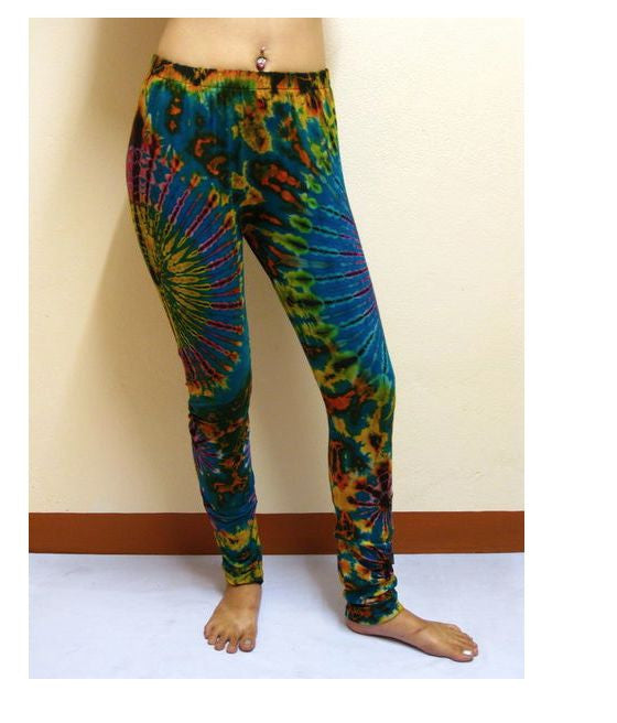 Womens Yoga Leggings