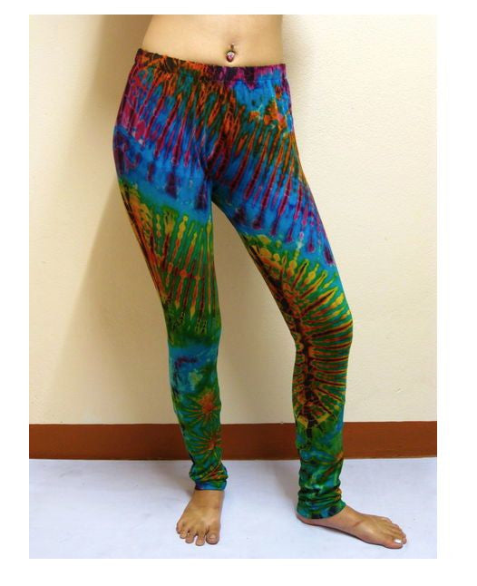 Womens Yoga Leggings
