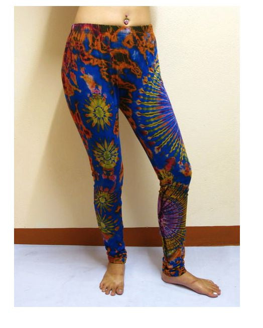 Womens Yoga Leggings