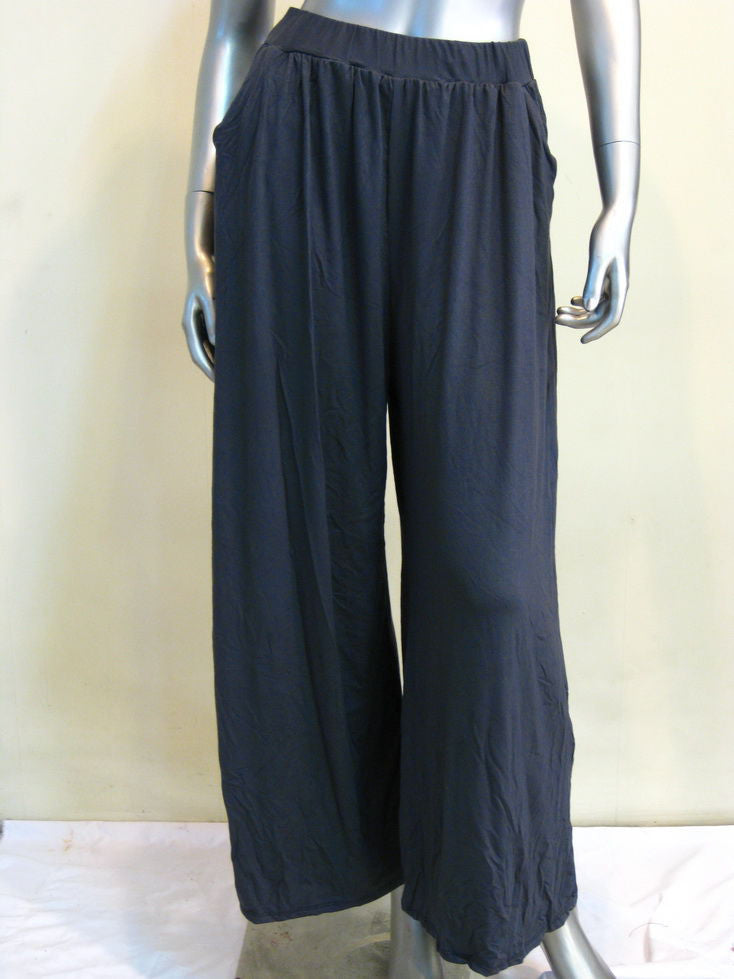 Womens Wide Leg Tie Dye Pants